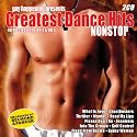Gay Happening Presents Greatest Dance Hits Nonstop
