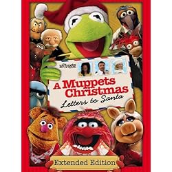 A Muppets Christmas: Letters To Santa