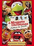 A Muppets Christmas: Letters To Santa
