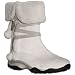 Sporting Goods : The North Face Isabel Moonlight Ivory/Gravel