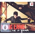 Lang Lang live in Vienna (2CD + DVD BONUS / DIGIPACK LUXE SERIE LIMITEE )