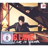 Lang Lang live in Vienna (2CD + DVD BONUS / DIGIPACK LUXE SERIE LIMITEE )par Fr�d�ric Chopin