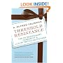 Threshold Resistance: The Extraordinary Career of a Luxury Retailing Pioneer