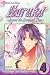 Haruka, Vol. 4: Beyond the Stream of Time