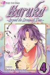 Haruka, Vol. 4: Beyond the Stream of Time