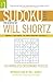Sudoku Easy Presented by Will Shortz Volume 1: 100 Wordless Crossword Puzzles