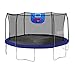 Skywalker Trampolines Jump N' Dunk Basketball Hoop
