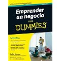 Emprender un Negocio Para Dummies