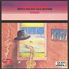 Click here to buy Meets the Big Sax Section by  Coleman Hawkins, Frank Foster, Frank Wess, and Nat Pierce .