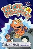 Fat Cat of Underwhere (Prince of Underwhere (Hardback))