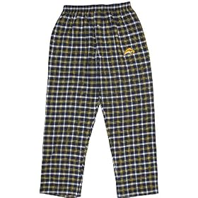Buy College Concepts Buffalo Sabres Tailgate Flannel Pants