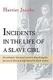 Incidents in the Life of a Slave Girl