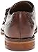 Johnston & Murphy Men's Conard Double Monk Strap Oxford