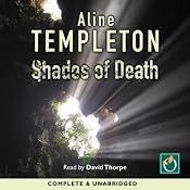 Shades of Death | [Aline Templeton]