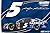 Kasey Kahne #5 Large 3x5 CAR Flag w/grommets RR Outdoor Banner Nascar Racing