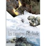 Les corsaires d'Alcibiade, Tome 5 