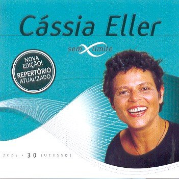 Cassia Eller - Sem Limite - Zortam Music