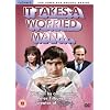 It Takes a Worried Man - The Complete Series 2 [DVD]
