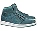 Nike Air Jordan 1 Mid Nouveau Basketball
