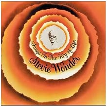Songs in the Key of Life