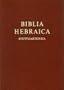 Hebrew Bible-FL-Compact (Hebrew Edition)