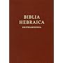 Biblia Hebraica Stuttgartensia