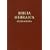 Biblia Hebraica Stuttgartensia