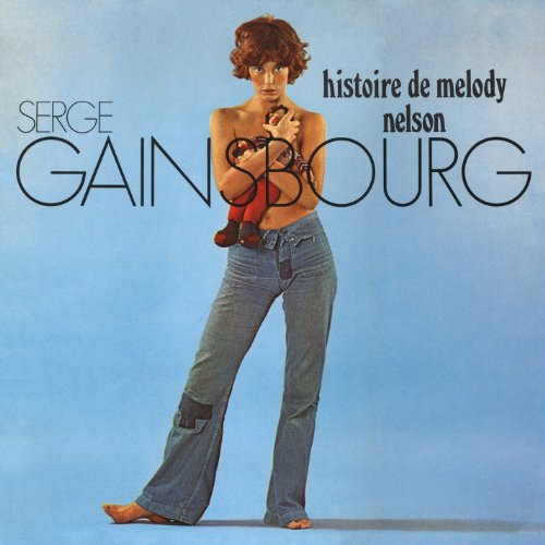 Serge Gainsbourg - Valse de Melody (prise voix alternative) Lyrics - Zortam Music
