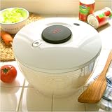 【OXO（オクソー）】 SALAD SPINNER〔サラダスピナー〕 L