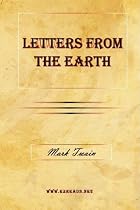 Letters From The Earth