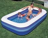 Jumbo Size Paddling Pool