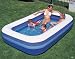 Jumbo Size Paddling Pool