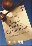 Legal Practice Companion 2007-2008