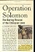 Operation Solomon: The Daring Rescue of the Ethiopian Jews