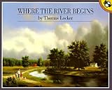 Where the River Begins [WHERE THE RIVER BEGINS]