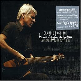 Claudio Baglioni Foto 2