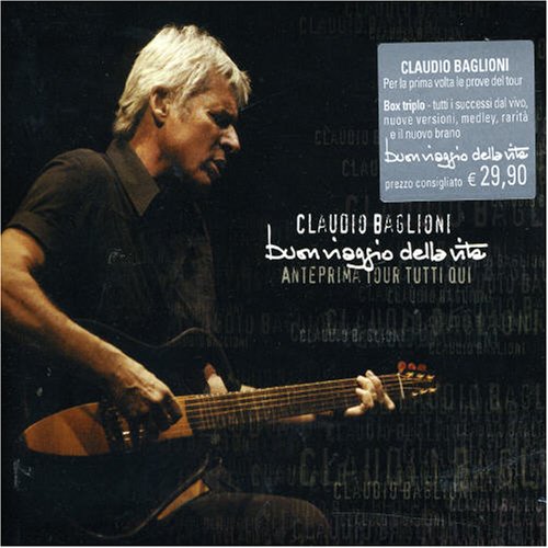 Claudio Baglioni - Fratello sole, sorella luna Lyrics - Zortam Music