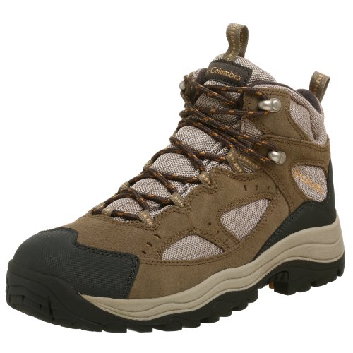 Columbia Sportswear Men's Coremic Ridge Boot