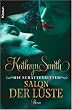 Die Schattenritter: Salon der L�ste