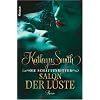 Die Schattenritter: Salon der L�ste: Roman