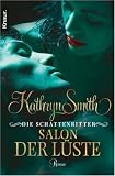 Die Schattenritter: Salon der Lüste