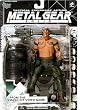 1999 Metal Gear Solid Action Figure - Vulcan Raven