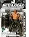 1999 Metal Gear Solid Action Figure - Vulcan Raven