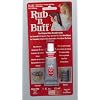 AMACO Rub 'n Buff Wax Metallic Finish, Pewter, 0.05-Fluid Ounce