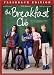 The Breakfast Club - Summer Comedy Movie Cash