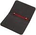 Kindle Keyboard Leather Cover, Burgundy Red