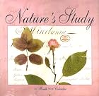 Nature Study 2010 Wall Calendar
