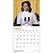2015 First Lady Michelle Obama Wall Calendar