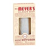 Mrs. Meyer's Holiday Scent Diffuser, Peppermint (Pack of 2)