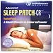 Time Released Sleep Aid Use Patch when needed 30 patches per container
